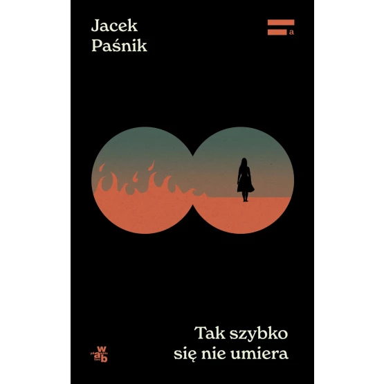 Książka Tak szybko się nie umiera - ebook Jacek Paśnik