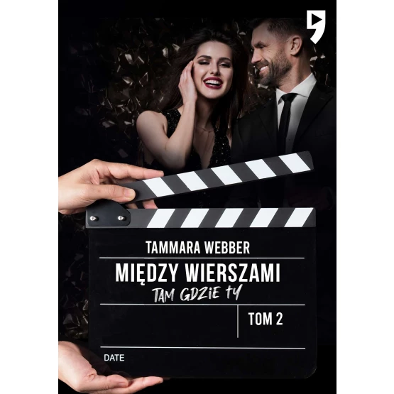 Książka Tam gdzie ty. Tom 2 - ebook Tammara Webber
