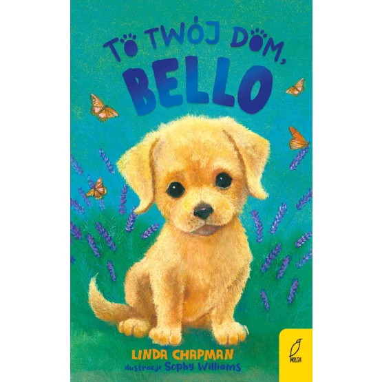 Książka To twój dom, Bello - ebook Bella Swift