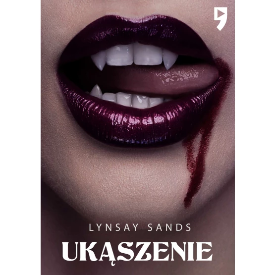 Książka Ukąszenie. Ród Argeneau. Tom 1 - ebook Lynsay Sands