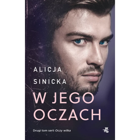 Książka W jego oczach - ebook Alicja Sinicka