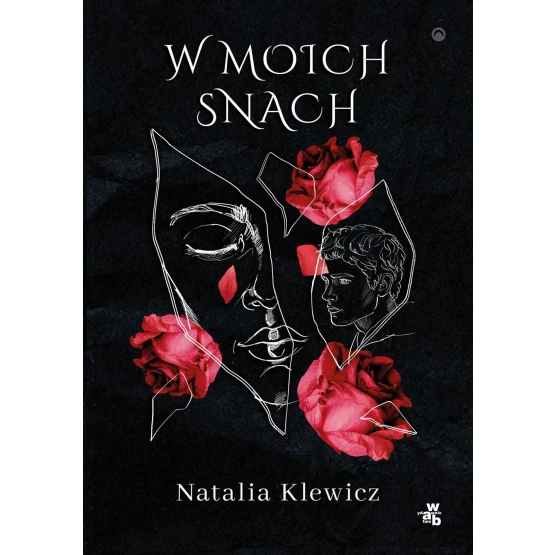 Książka W moich snach - ebook Natalia Klewicz