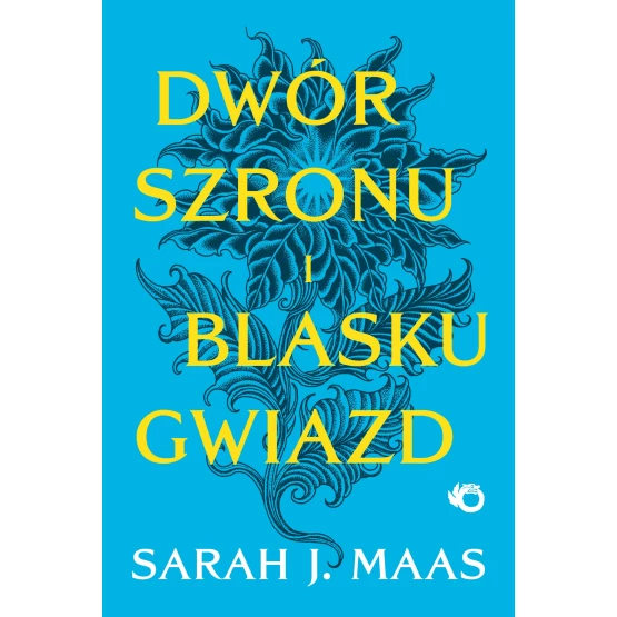 Książka Dwór szronu i blasku gwiazd. Tom 4 - ebook Sarah J. Maas