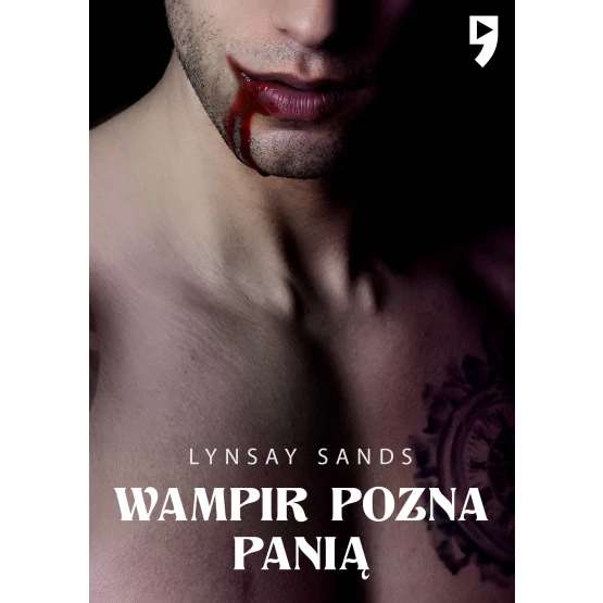 Książka Wampir pozna panią. Ród Argeneau, tom 3 - ebook Lynsay Sands