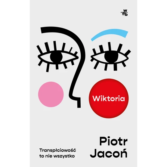 Książka Wiktoria - ebook Piotr Jacoń