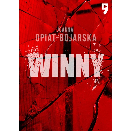 Książka Winny - ebook Joanna Opiat-Bojarska