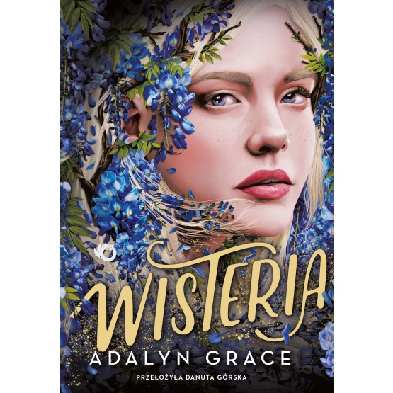 Książka Wisteria - ebook Adalyn Grace