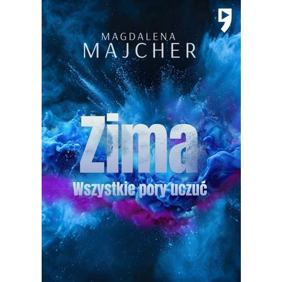 Książka Wszystkie pory uczuć. Zima - ebook Magdalena Majcher