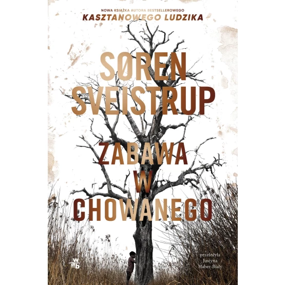 Książka Zabawa w chowanego - ebook Soren Sveistrup