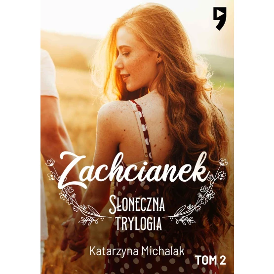 Książka Zachcianek - ebook Katarzyna Michalak