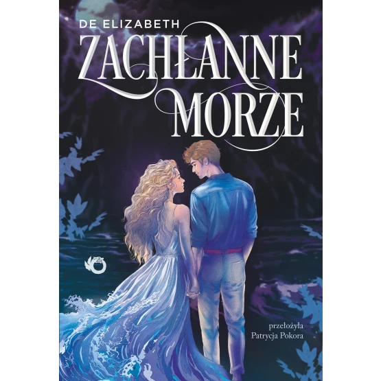 Książka Zachłanne morze - ebook De Elizabeth