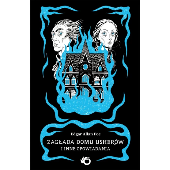 Książka Zagłada domu Usherów i inne opowiadania - ebook Edgar Allan Poe