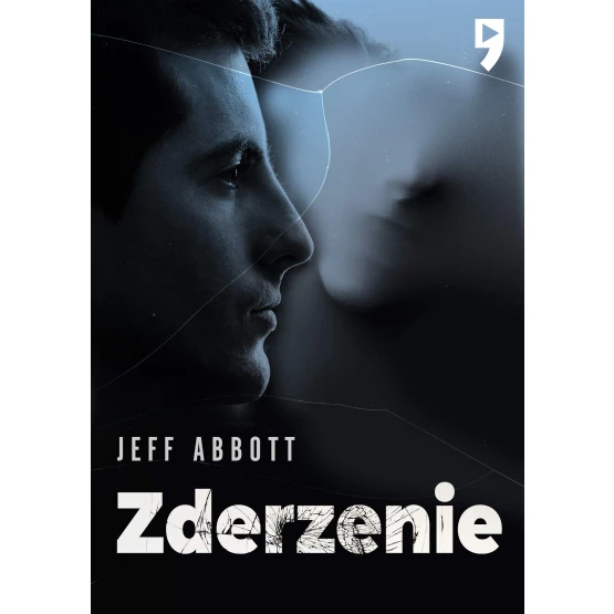 Książka Zderzenie - ebook Jeff Abbott