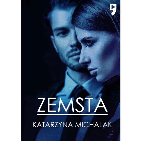 Książka Zemsta - ebook Katarzyna Michalak