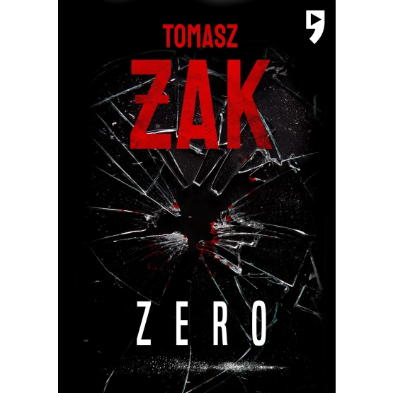 Książka Zero - ebook Tomasz Żak