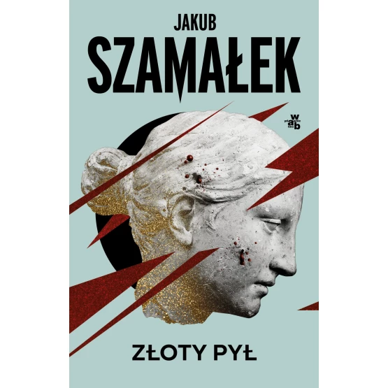 Książka Złoty pył. Tom 1 - ebook Jakub Szamałek
