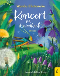 Wanda Chotomska Koncert na dzwonkach