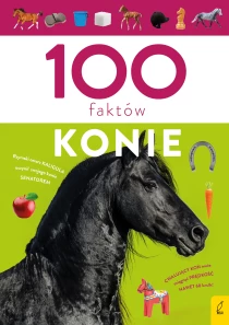 Paweł Zalewski 100 faktów. Konie