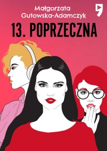13. Poprzeczna - ebook