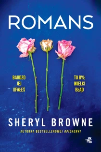 Sheryl Browne Romans