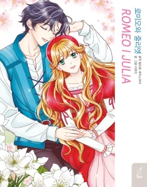 Klasyka w manhwie. Romeo i Julia