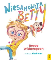 Reese Witherspoon Niesamowita Betty