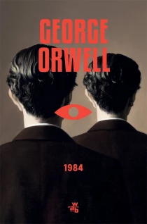 George Orwell 1984 - ebook