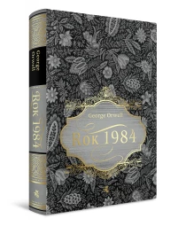 George Orwell Klasyka literatury W.A.B. Rok 1984