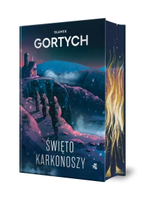 Sławek Gortych Święto Karkonoszy