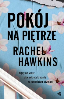 Rachel Hawkins Pokój na piętrze