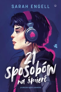 21 sposobów na śmierć - ebook