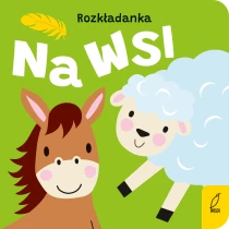 Cristina Neri Rozkładanka. Na wsi