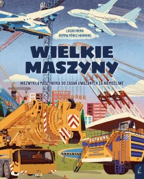 Wielkie maszyny