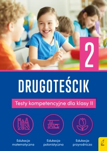 Elżbieta Bogucka Teściki. Drugoteścik