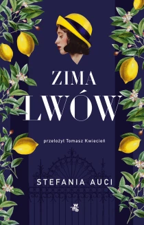 Zima lwów. Tom 2