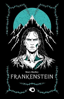 Mary Shelley Frankenstein