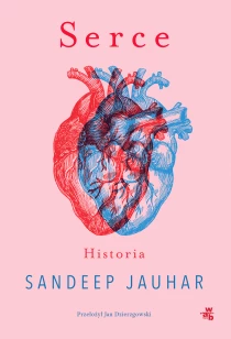 Jauhar Sandeep Serce. Historia