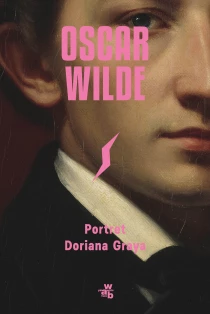 Oscar Wilde Portret Doriana Graya