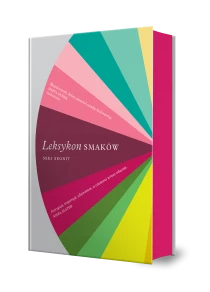 Niki Segnit Leksykon smaków