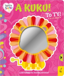 Bystre smyki. A kuku! To ty!