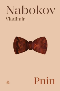 Vladimir Nabokov Pnin