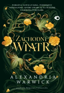 Alexandria Warwick Zachodni Wiatr