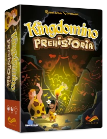 Kingdomino. Prehistoria