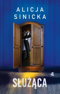 Alicja Sinicka Służąca