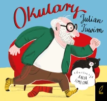 Julian Tuwim Okulary
