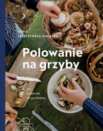 Polowanie na grzyby