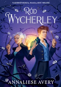 Annaliese Avery Ród Wycherley