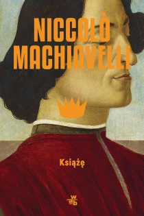 Niccolo Machiavelli Książę