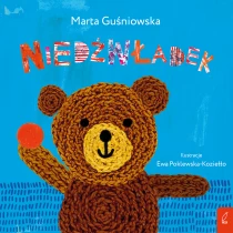 Marta Guśniowska Niedźwładek