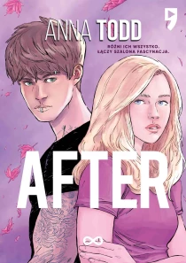 After. Powieść graficzna. Tom 2 - ebook